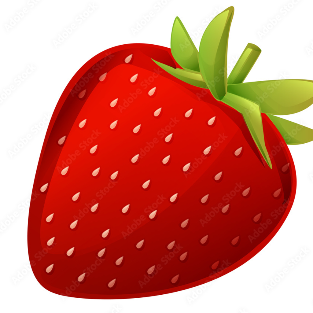 strawberry