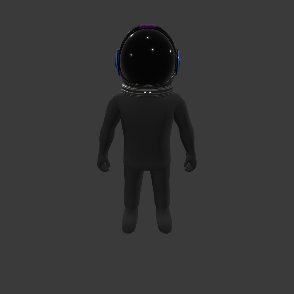 Friend Avatar