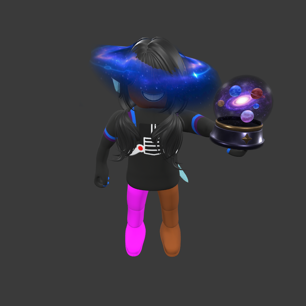 Friend Avatar
