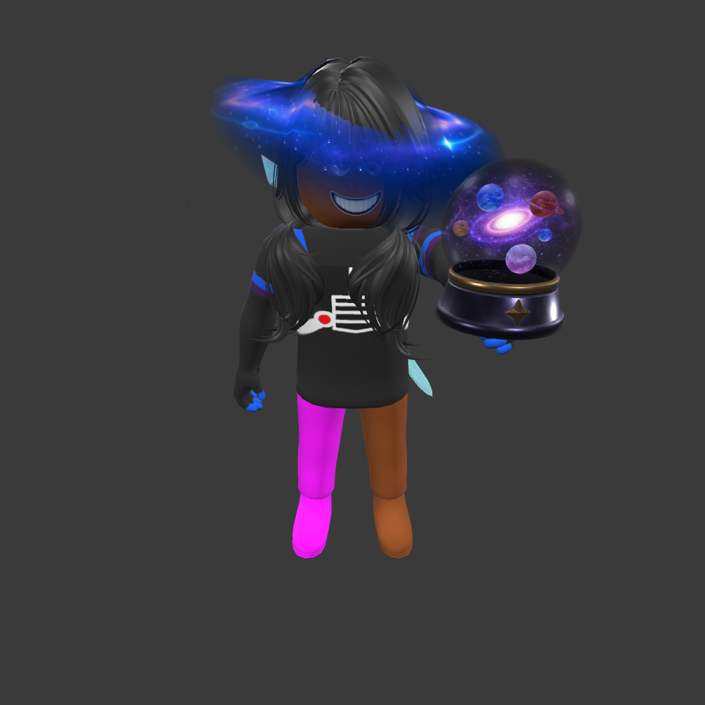Friend Avatar