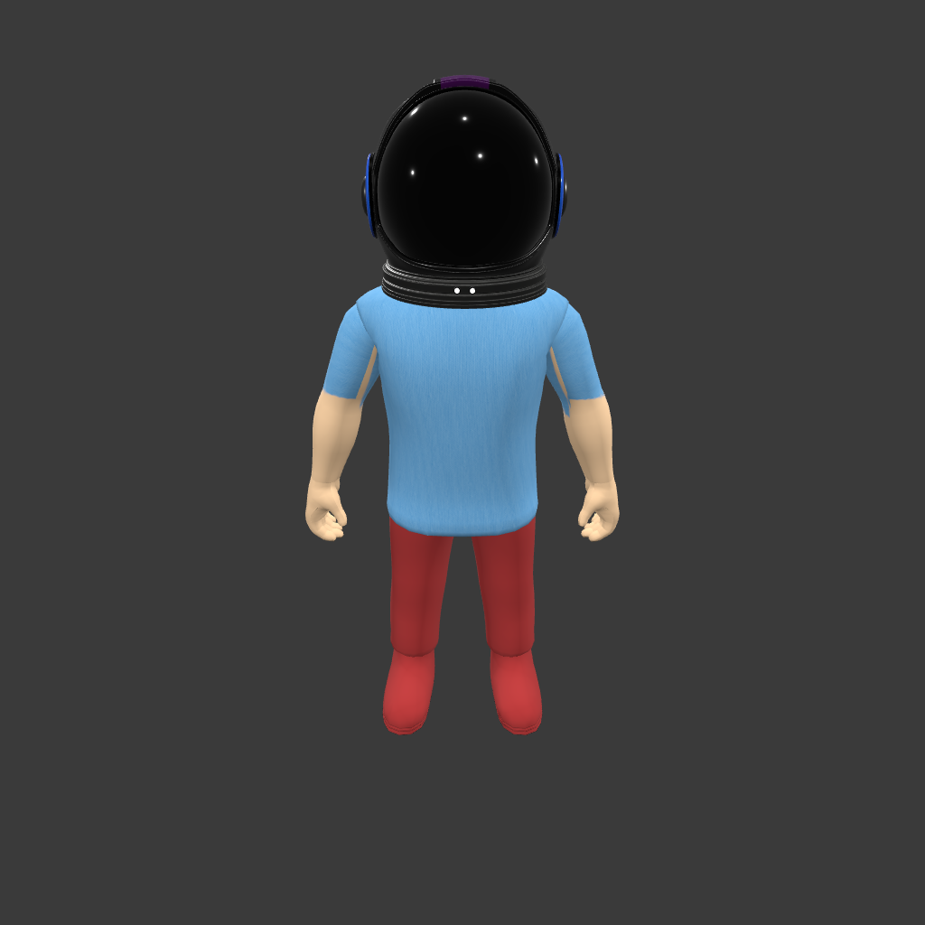 Friend Avatar