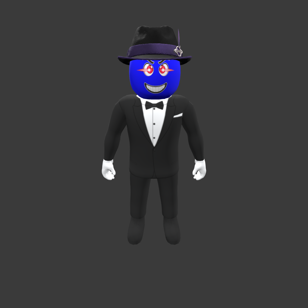 Friend Avatar