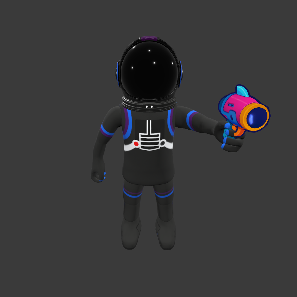 Friend Avatar