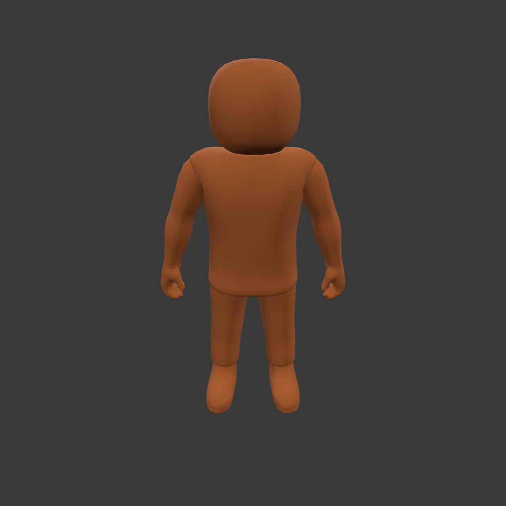 Friend Avatar