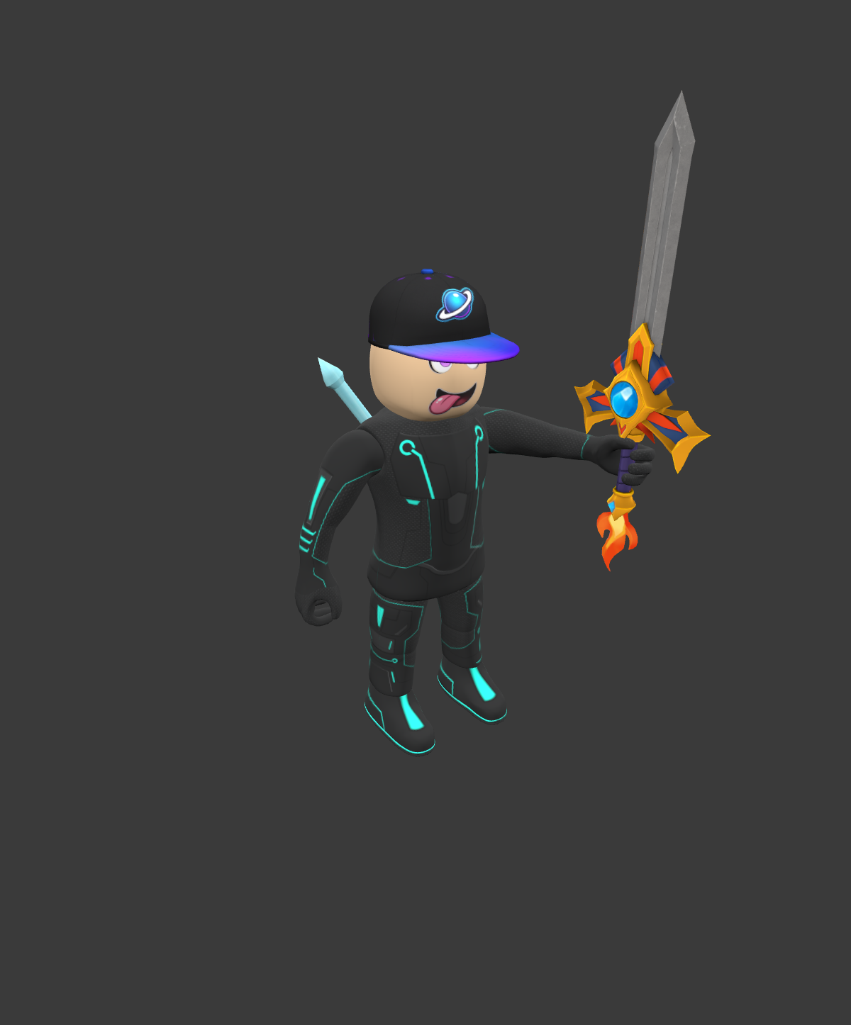 Friend Avatar