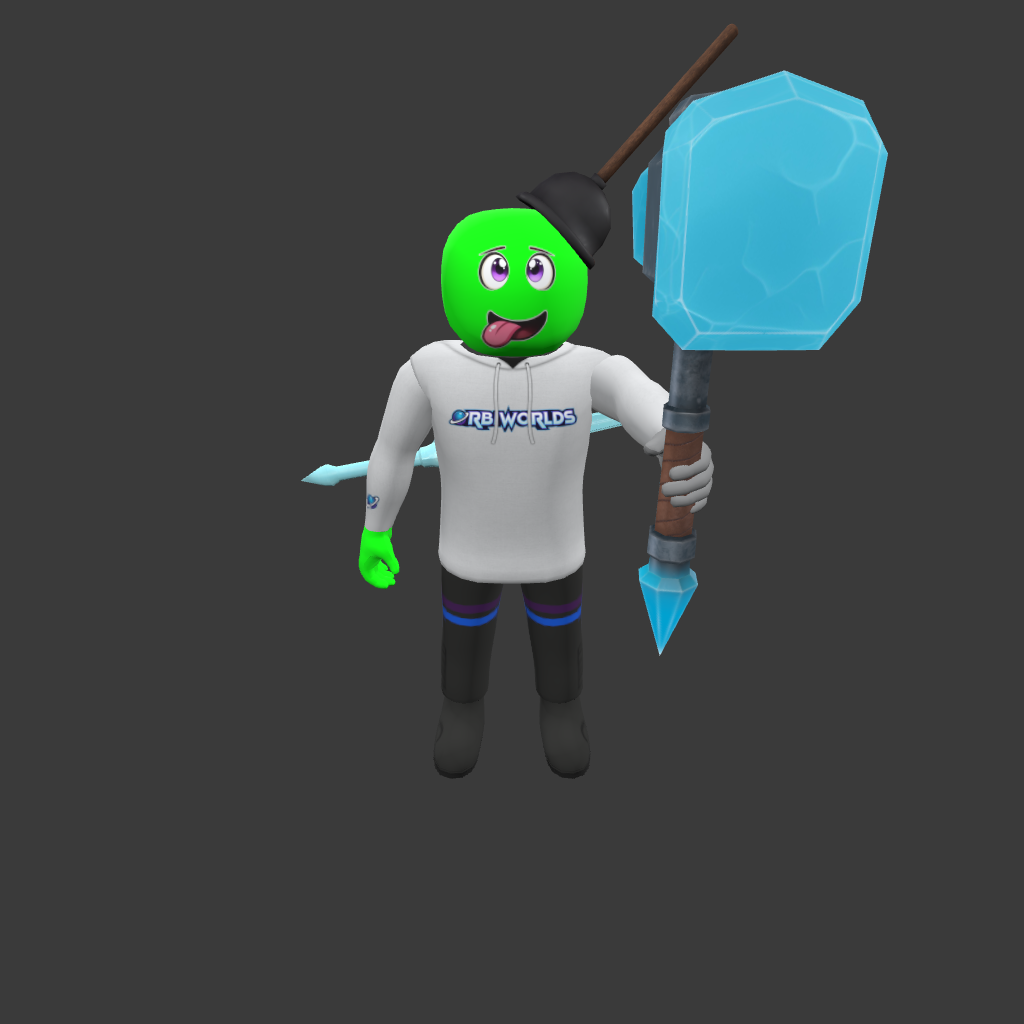 Friend Avatar